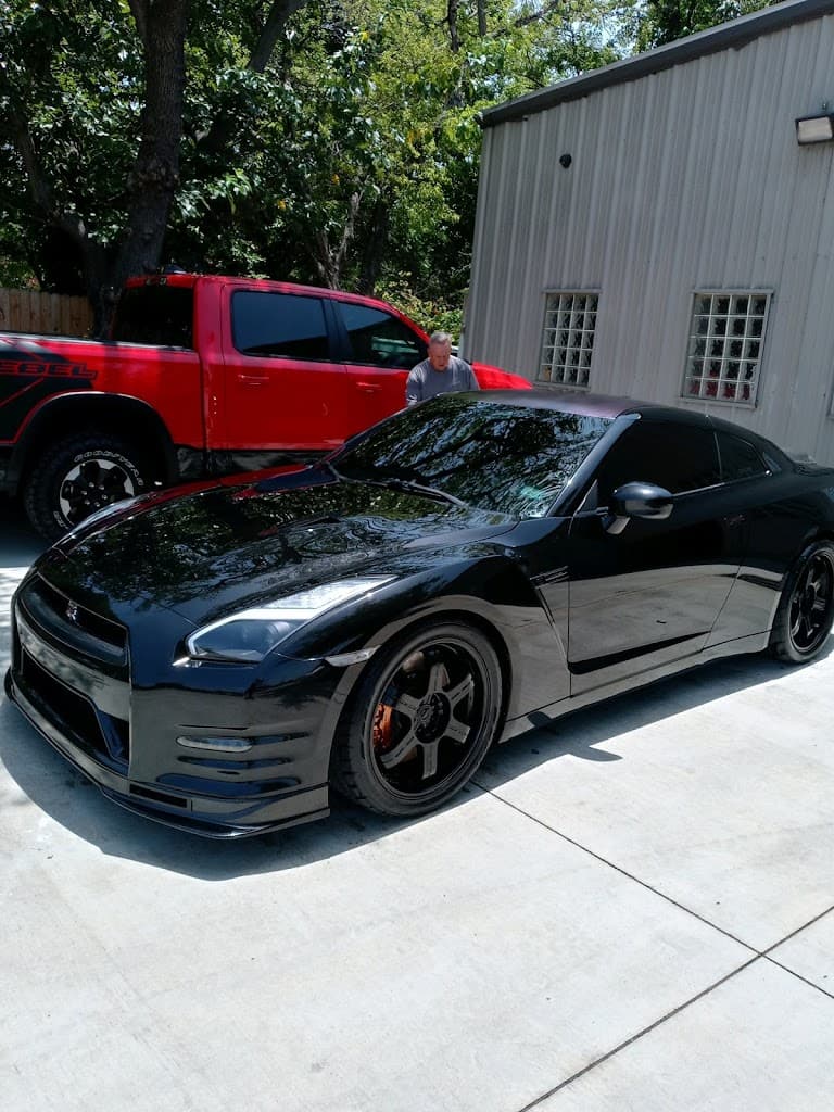 DFW Auto Detailers| Arlington TX featured