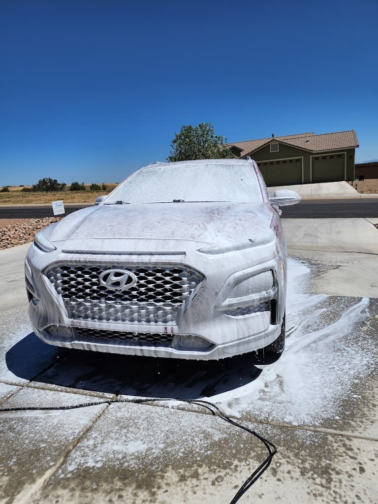 FAST Mobile Detailing featured