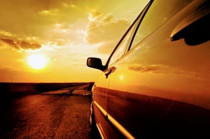 Sunshine Window Tinting featured