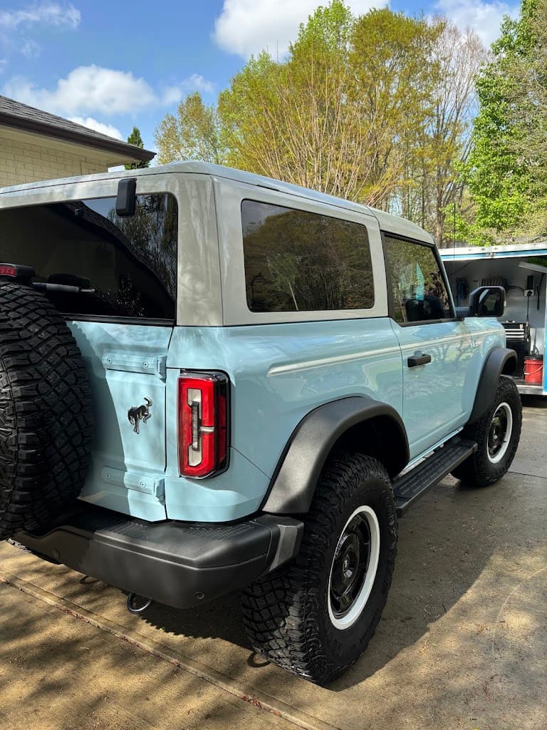 Deserved Detailing featured