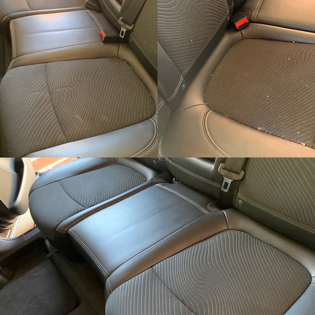Kuya Automotive Detailing featured