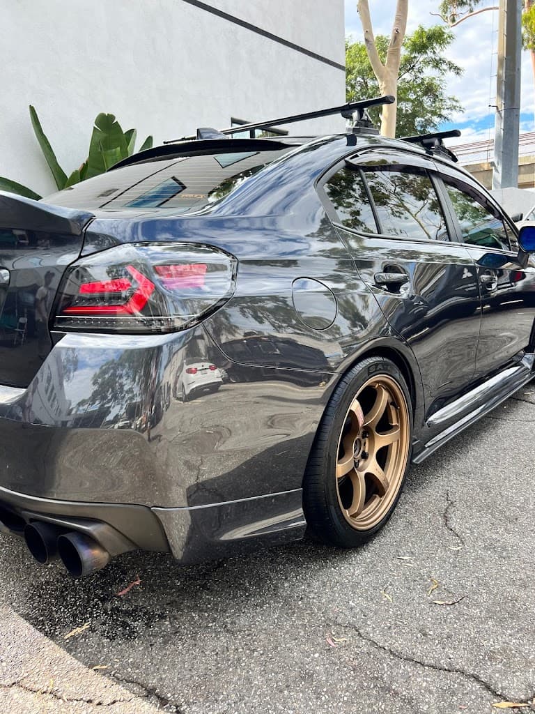 Auto Detail Nation featured