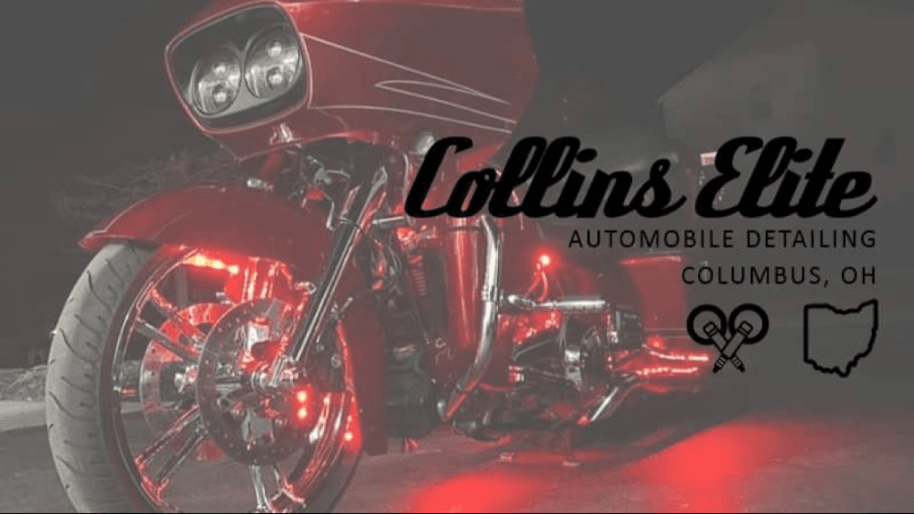 Collins Elite Detailing featured