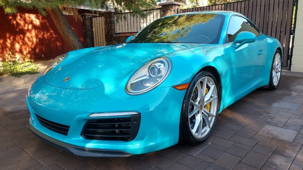 Stay Shining Auto Detailing featured