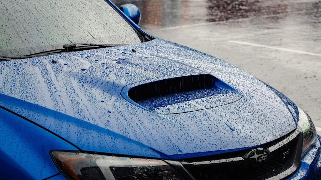 Vehicle Image Perfection featured
