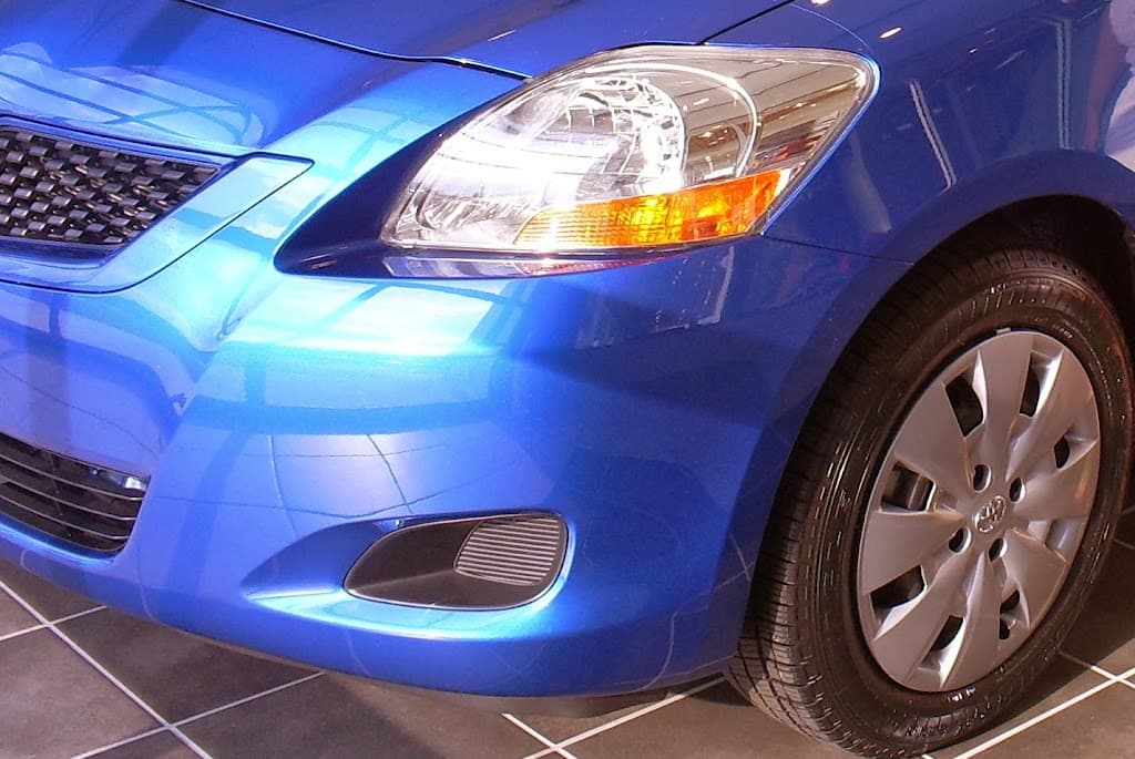 Bob's Auto Detailing featured