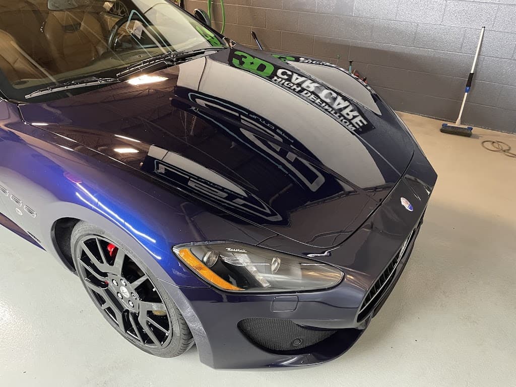 LSD Auto Spa featured