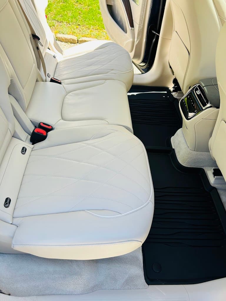 JJ MOBILE AUTO DETAILING | CAR WASH STAMFORD CT featured