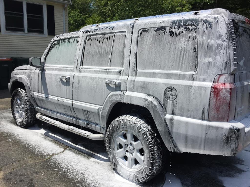 Boston's Best Auto Detailing featured