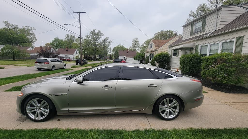Slick Finish Auto Detail featured