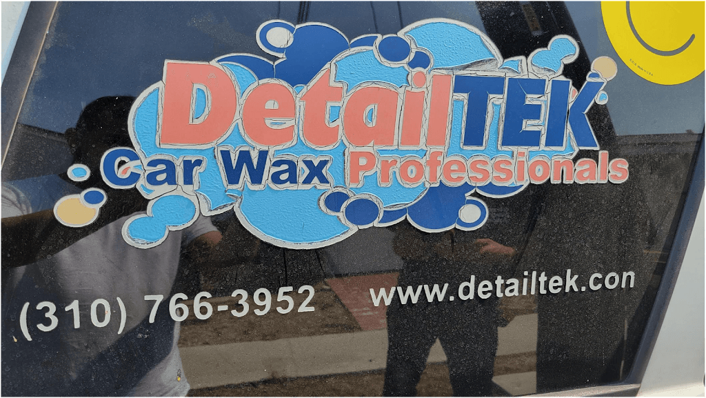 DetailTEK Mobile Detail featured