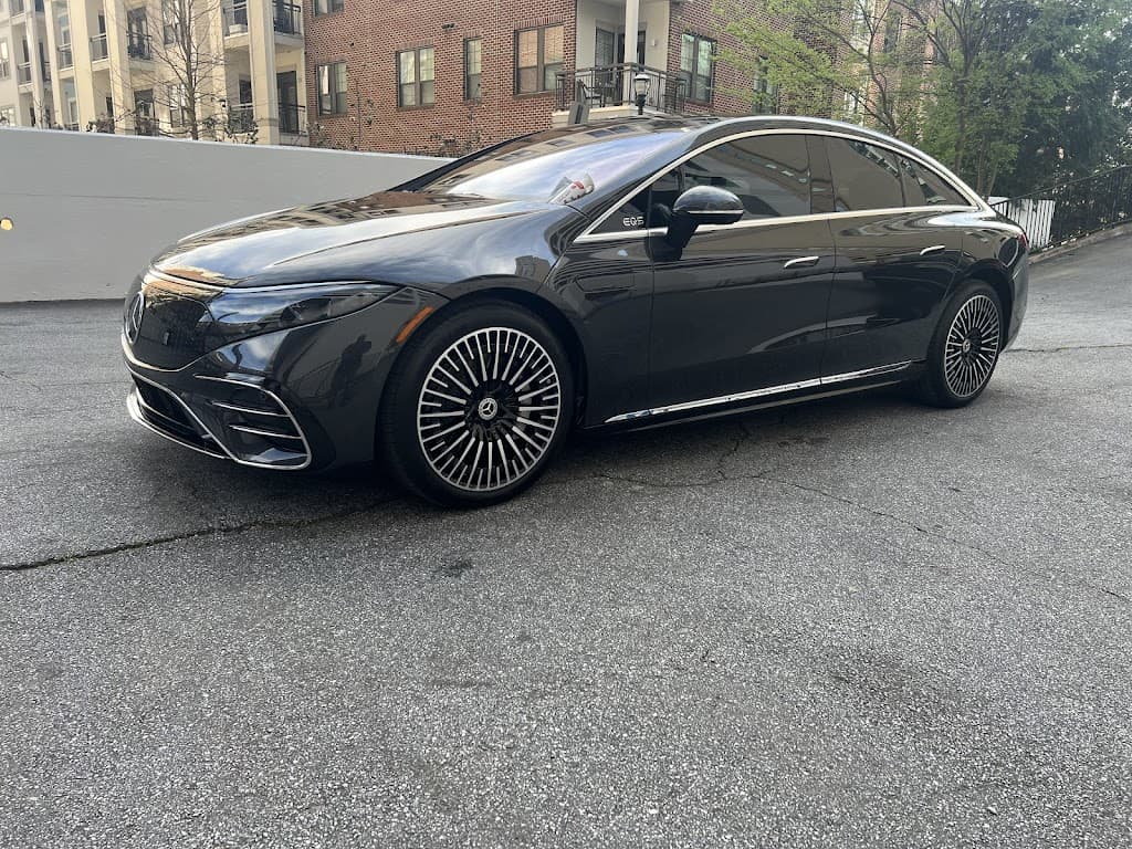 Showcase Luxury Detailers -Ceramic Coating ,PPF featured