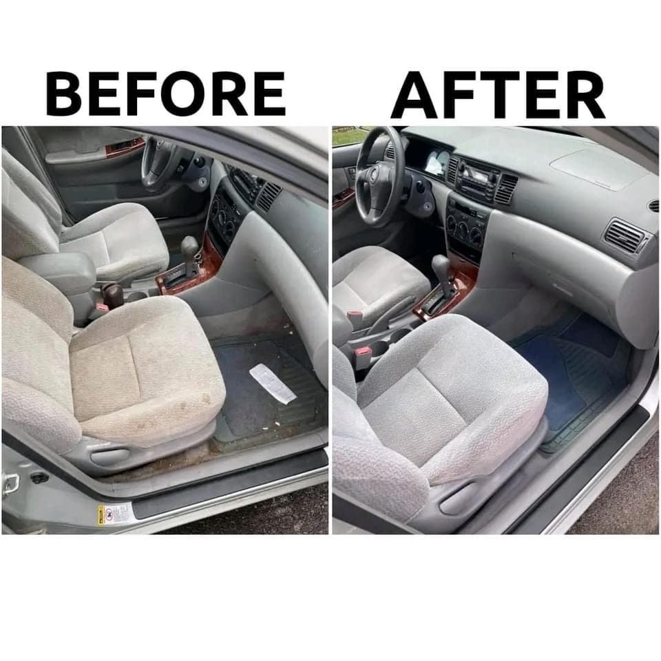 Coney Mobile Detailing featured