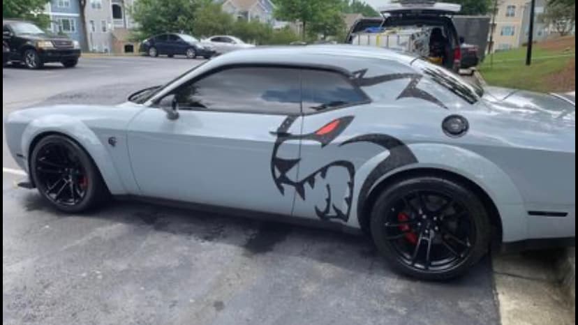 Finishing touches mobile ceramic coating & detailing featured