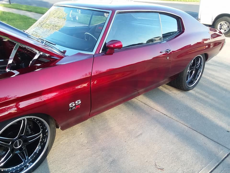 The Original Mobile Wash featured