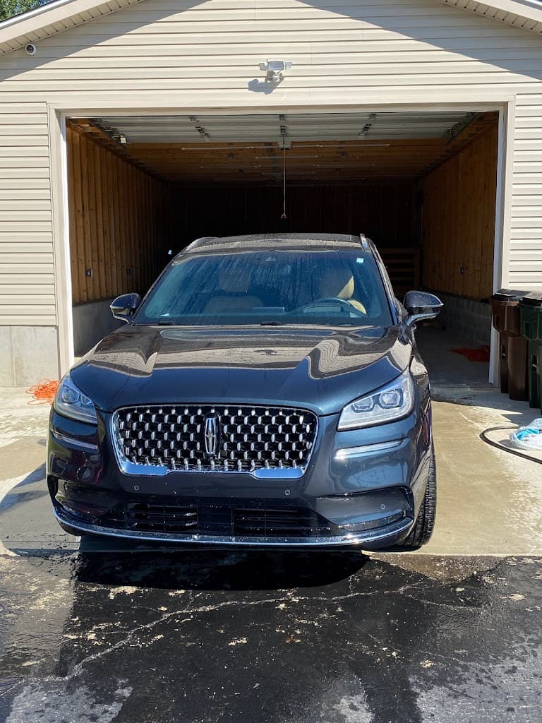 Deez Mobile Detailing featured