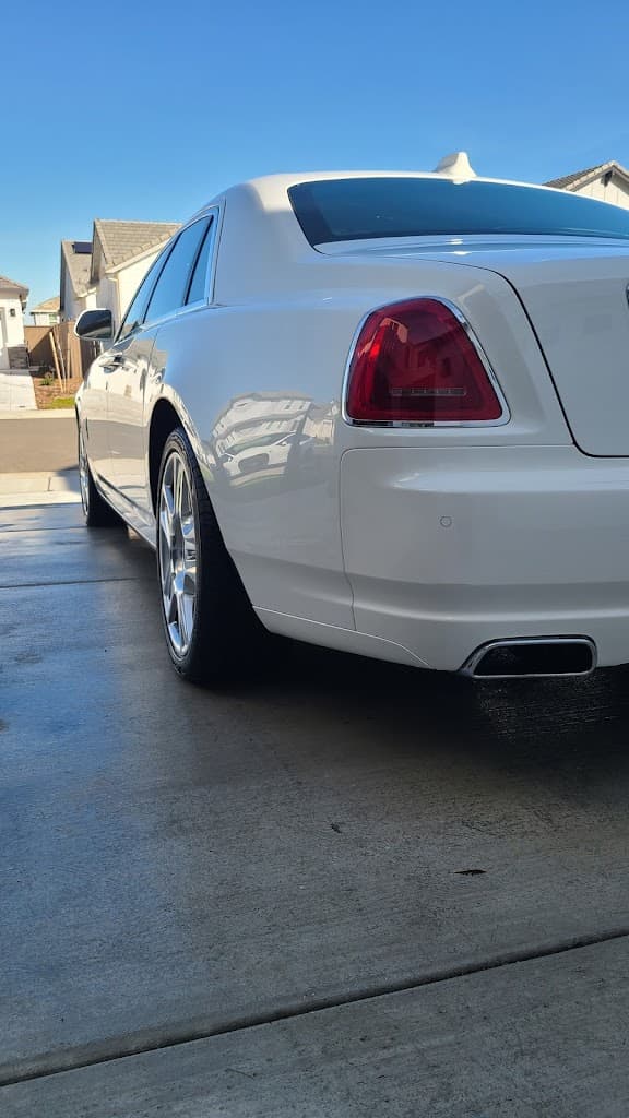 Baarns Detailing LLC featured