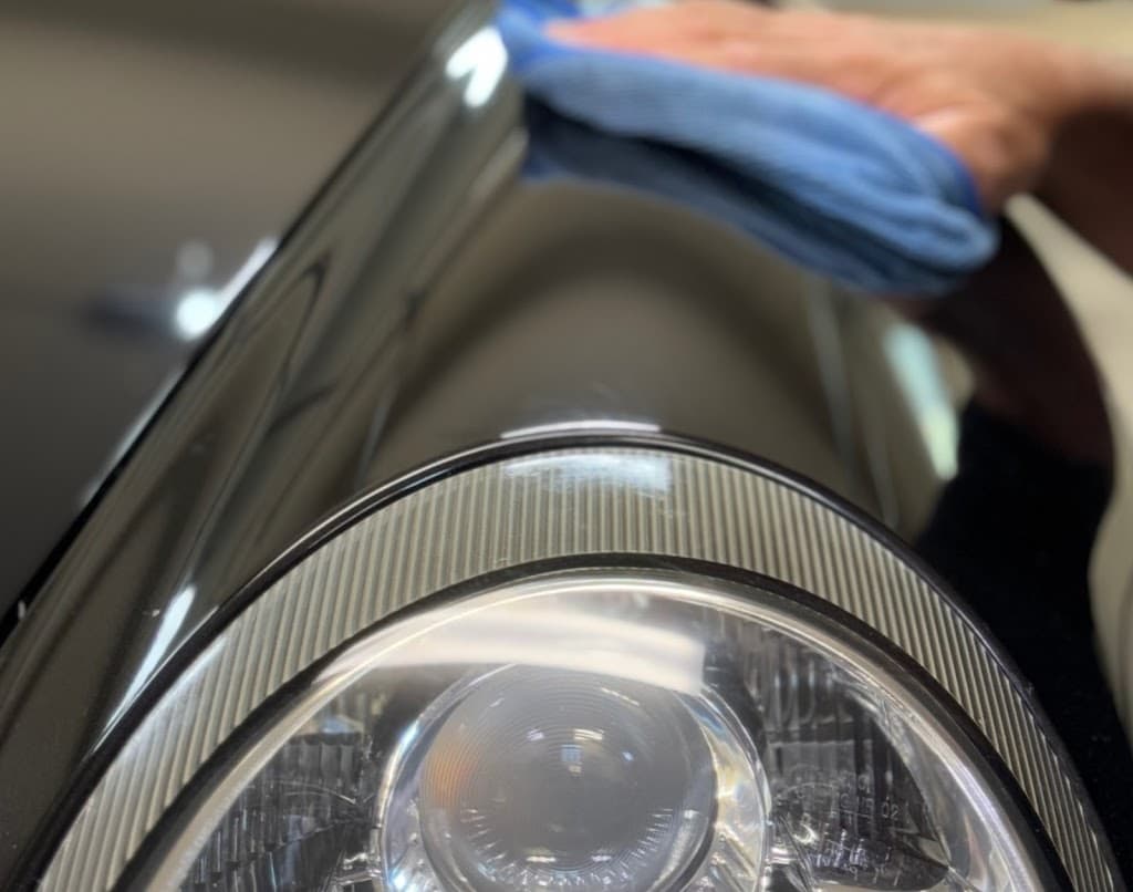 Pearson Ceramic & Detailing featured