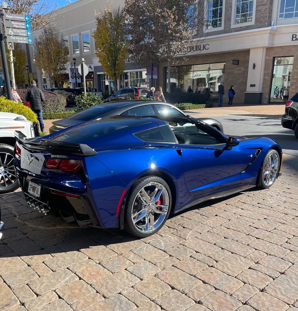 Buds Auto Detaing featured