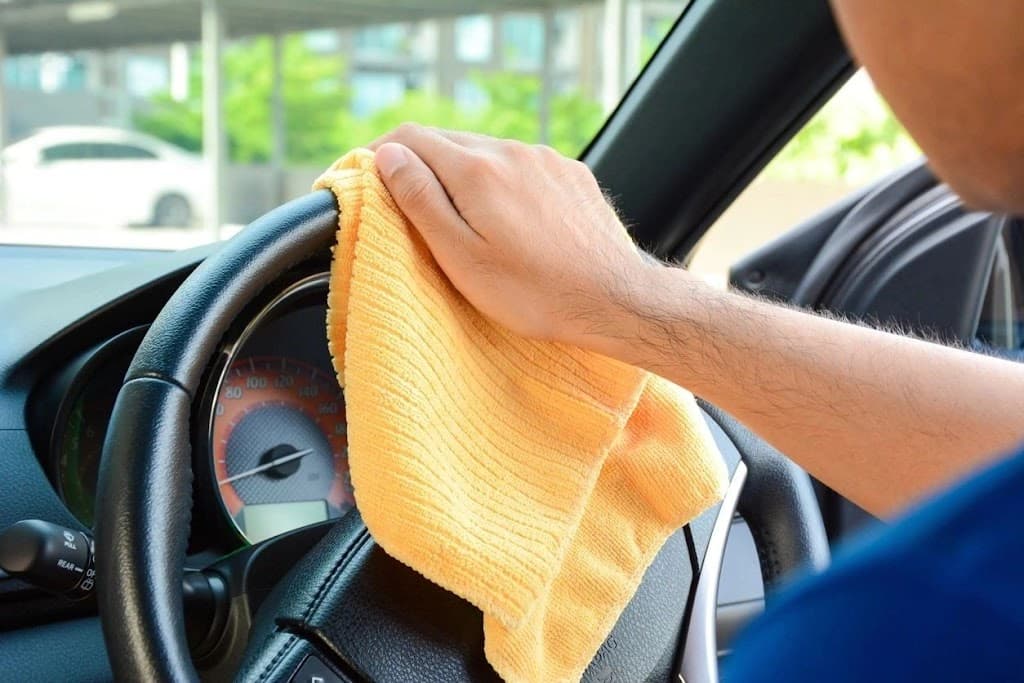 Plus Mobile Detailing featured