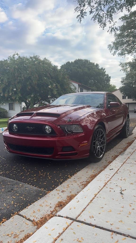 Hot Shine Detailing featured