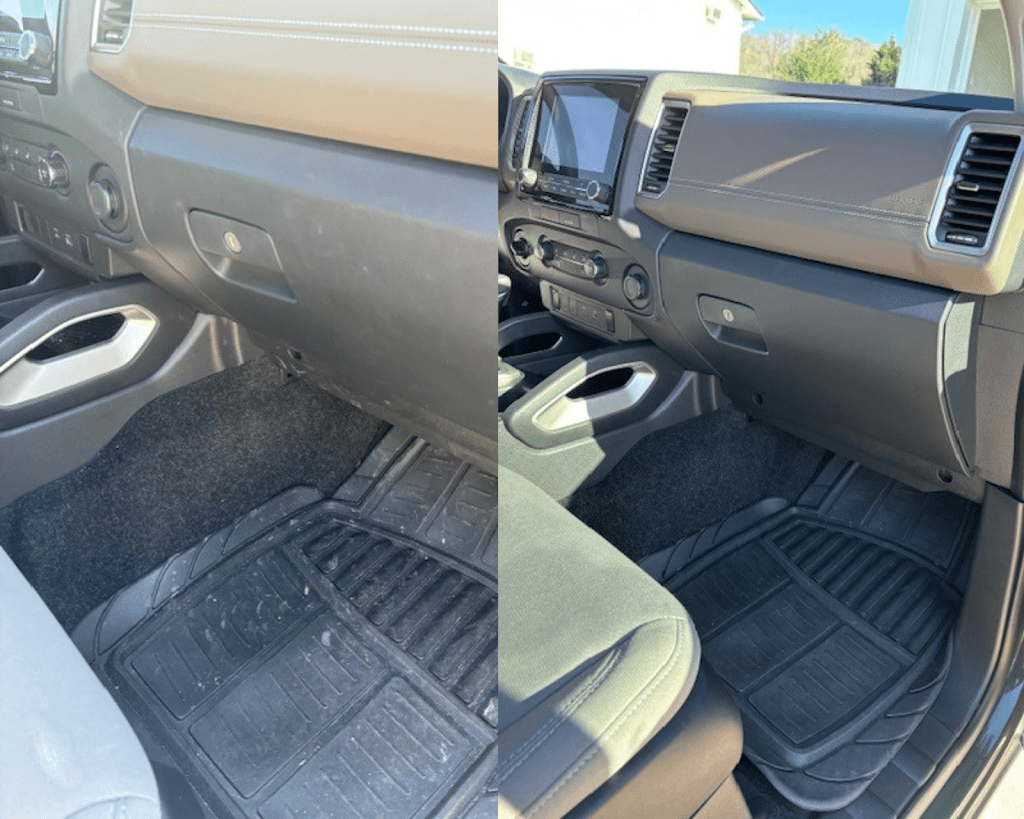 Summerow Mobile Detailing featured