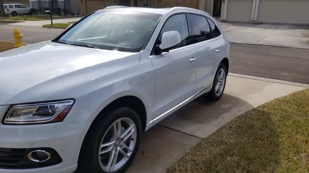 Smooth Touch Mobile Detailing featured