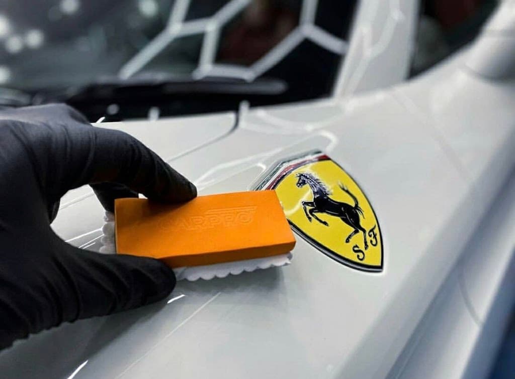 Car detailing / Mobile Detailing & Co. featured