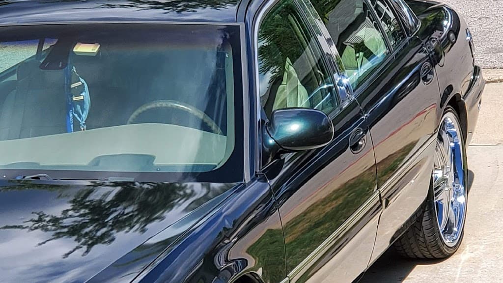 A-Sure Perfextion Auto Detailing featured