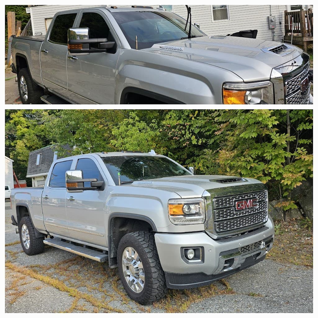 AllReady Detailing featured