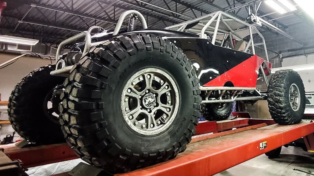 Dirty Devil Detailing featured