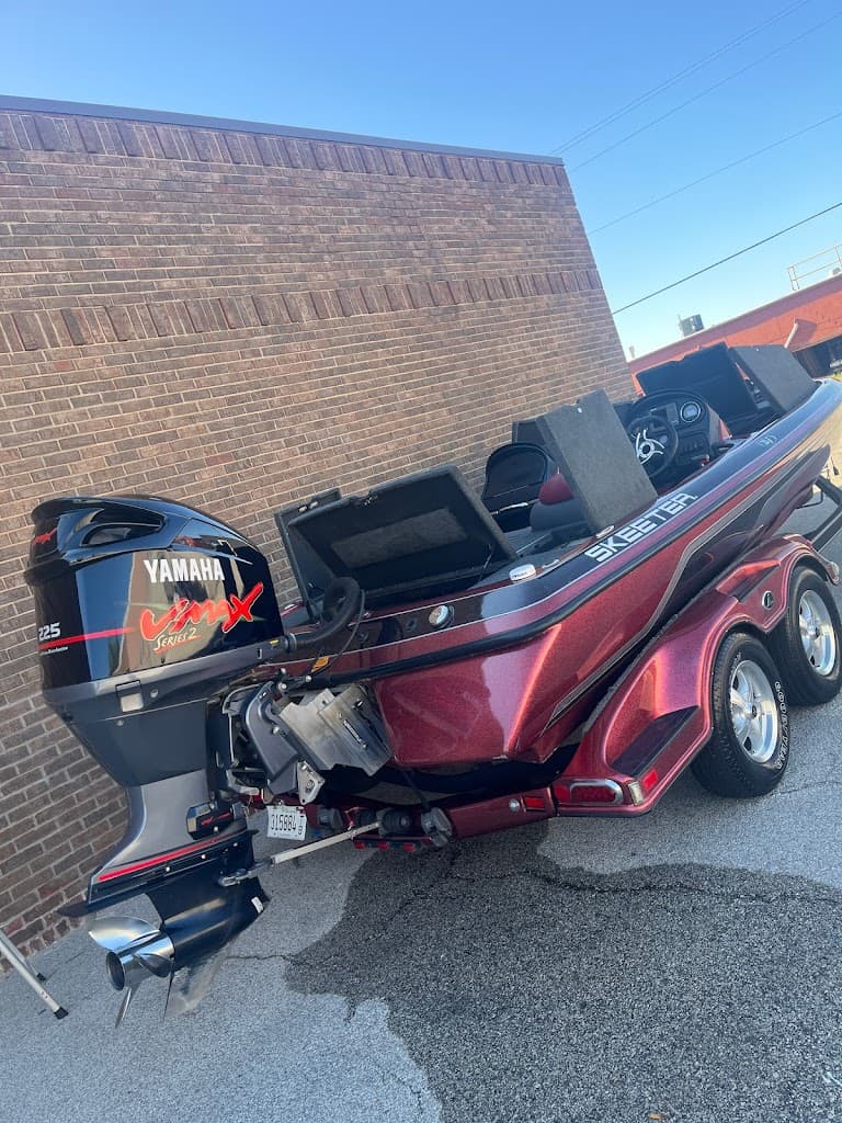 Crab Detail llC. Beauty Auto Detail featured