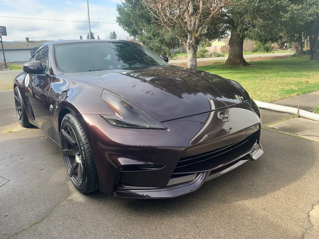 IV Car Care - Mobile Automotive Detailing featured