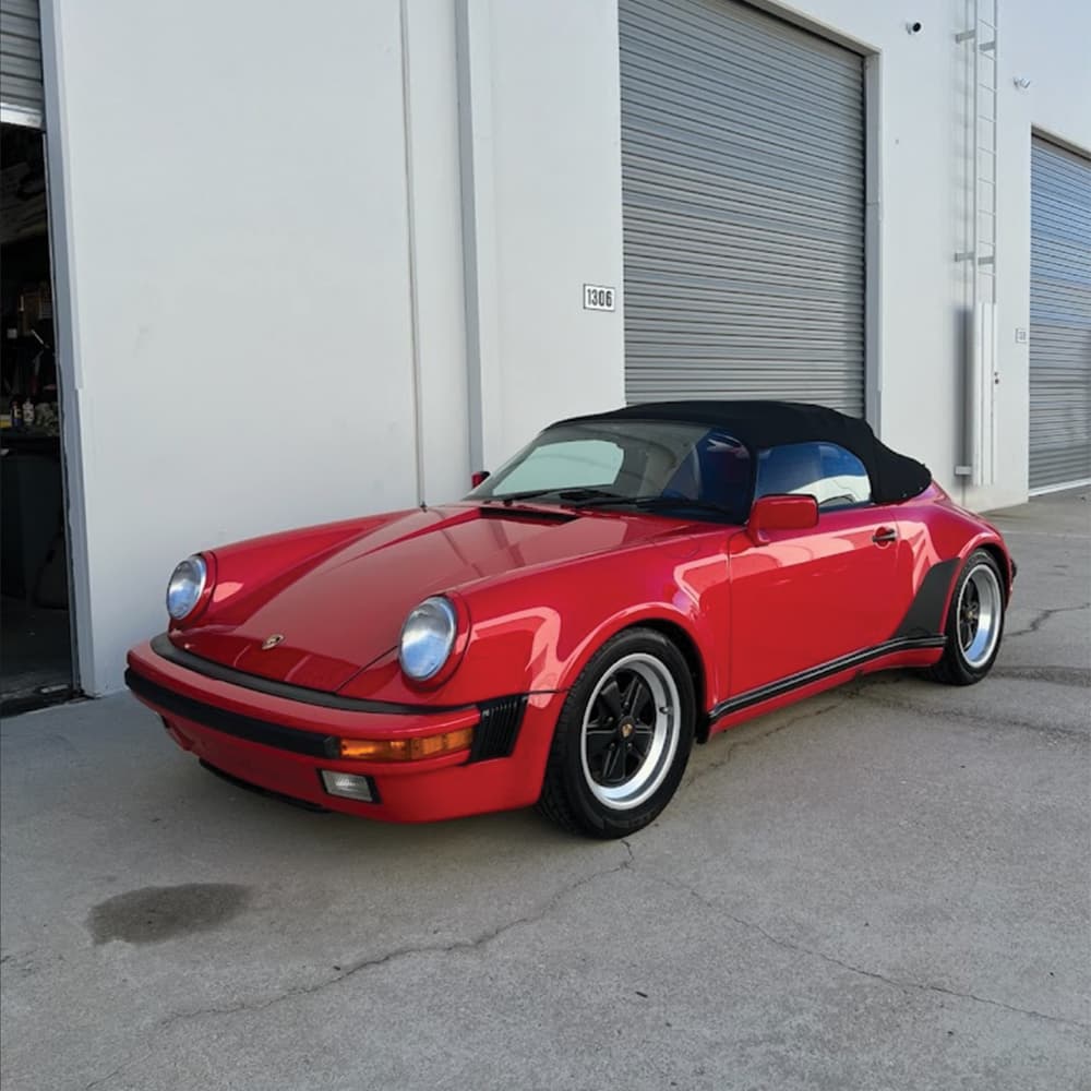 Top Condition Detailing featured