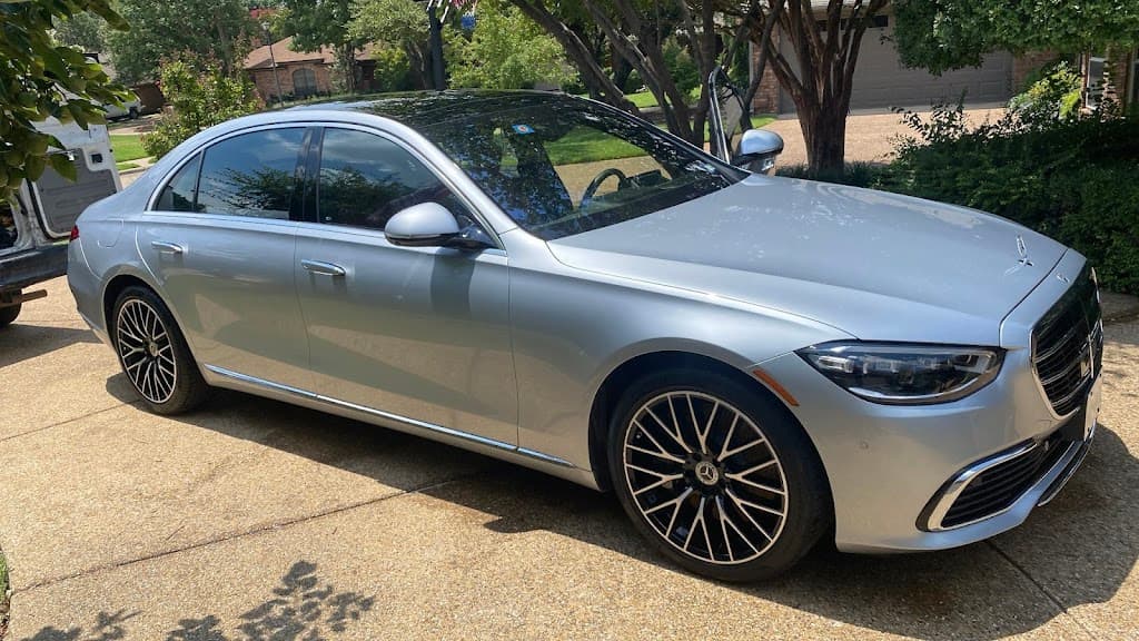 Ross's Auto Detailing featured
