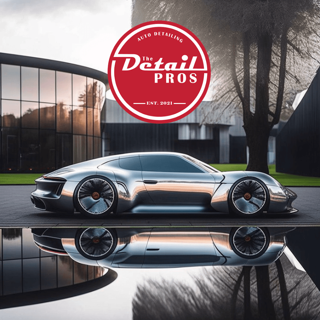 The Detail Pros Milton featured
