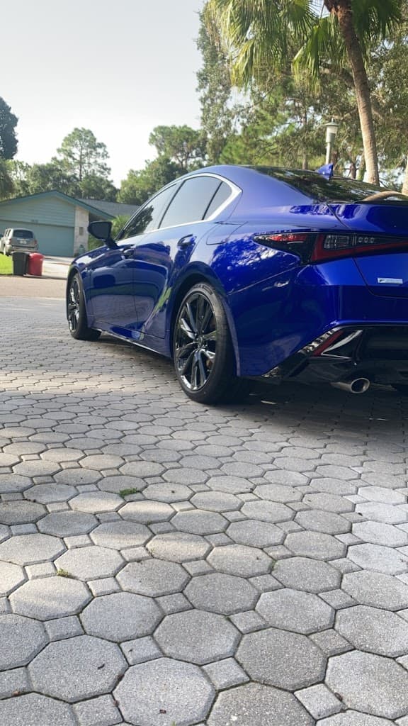 Mr. Shine's Mobile Detailing featured