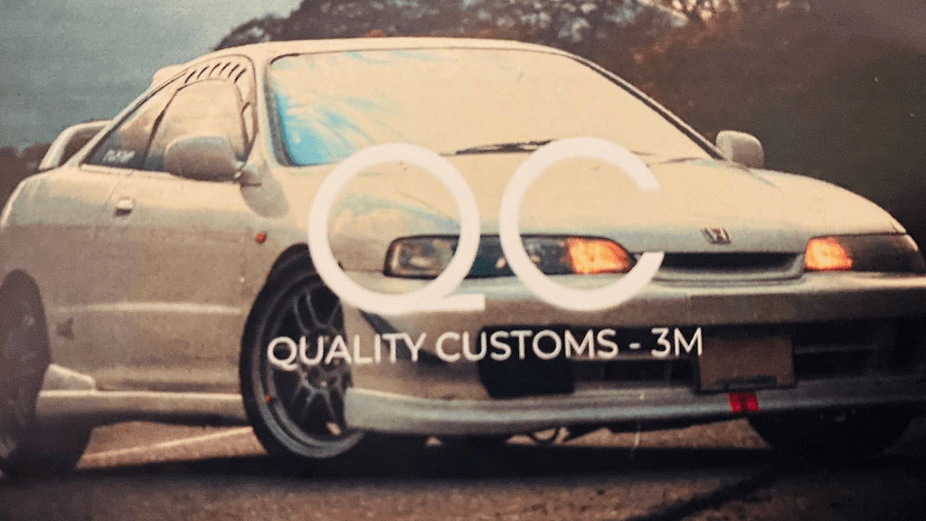 Quality Customs- 3M Tint Experts featured