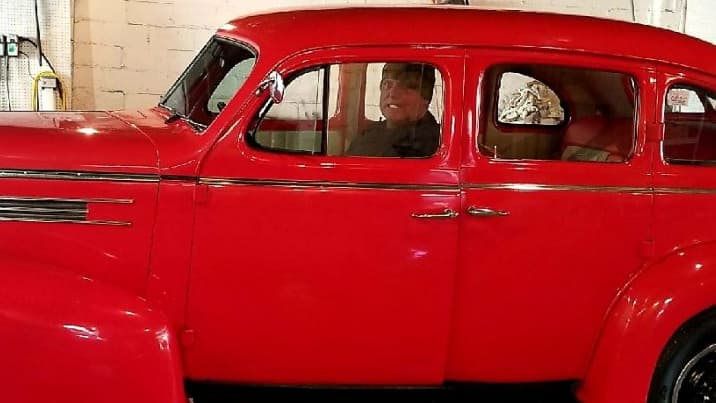 Ed's Auto Detail featured