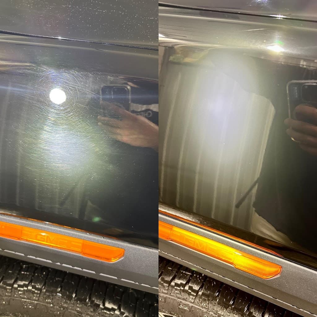 EMN Paint Correction and Detailing featured