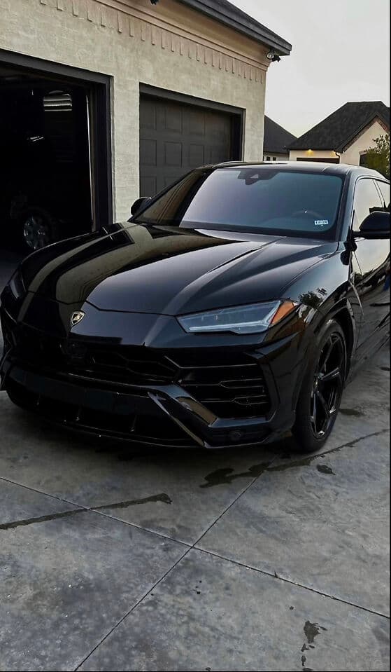 Delicate Details - Paint Corrections & Ceramic Coatings - Business Image