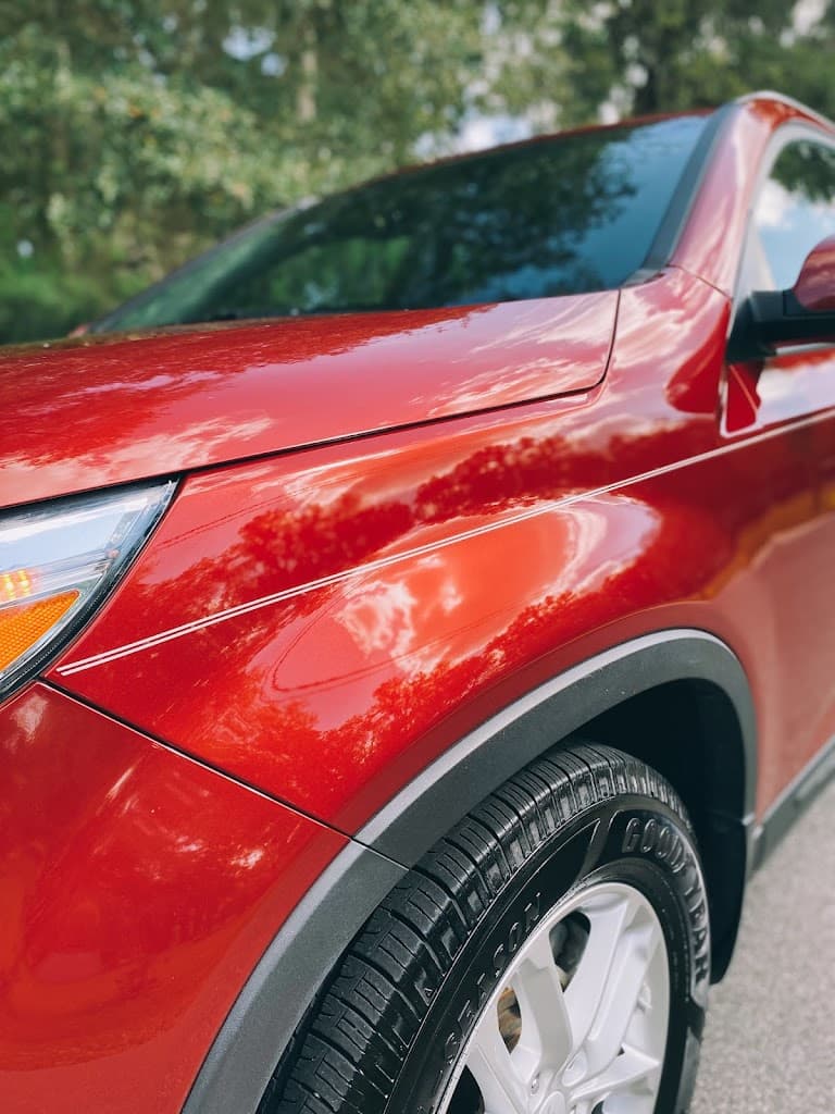 OnThree Detailing featured