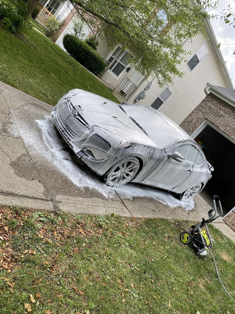 Stunning Auto Solutions featured