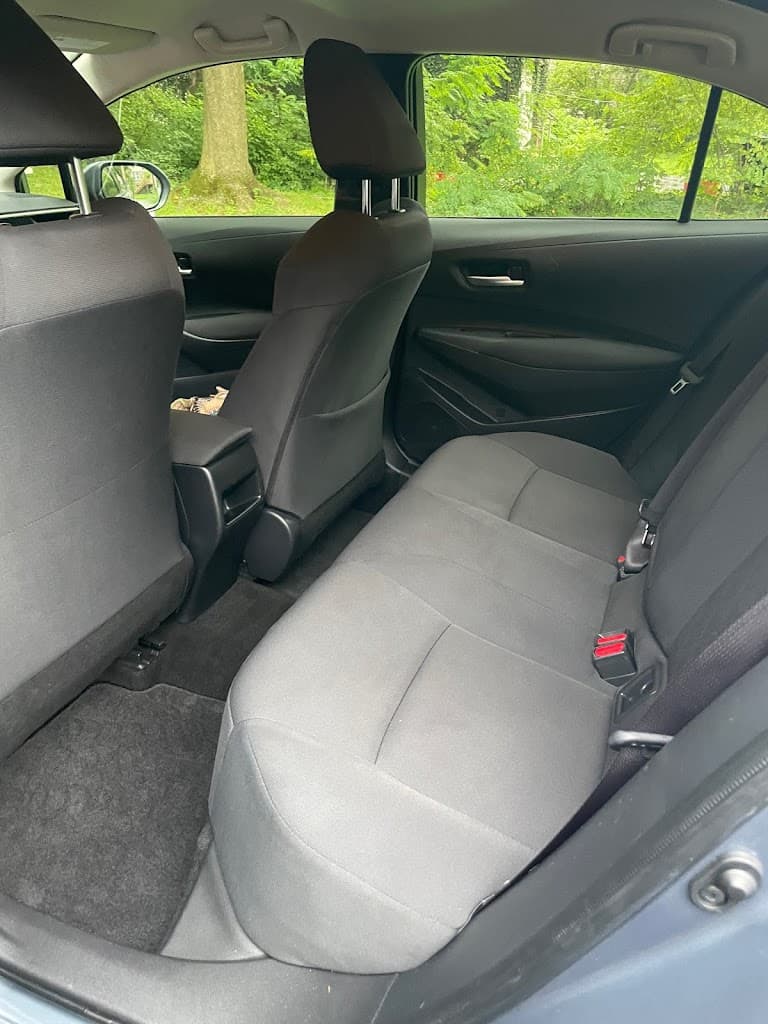 Brakeout Auto Detailing and Ceramic Coating featured
