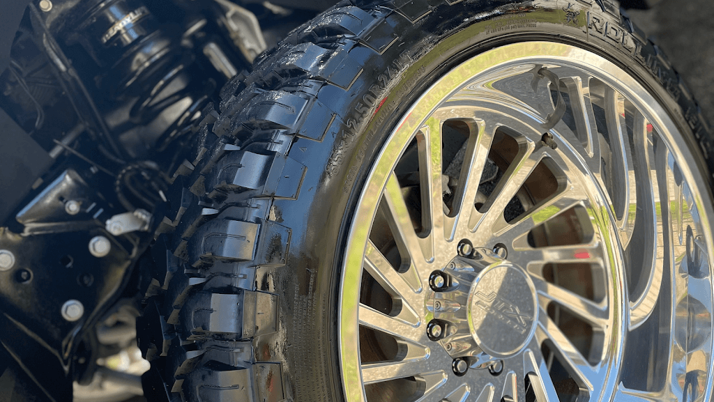 Rockstar Mobile Detailing featured