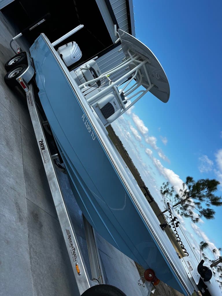 Extreme water solutions and mobile detailing featured