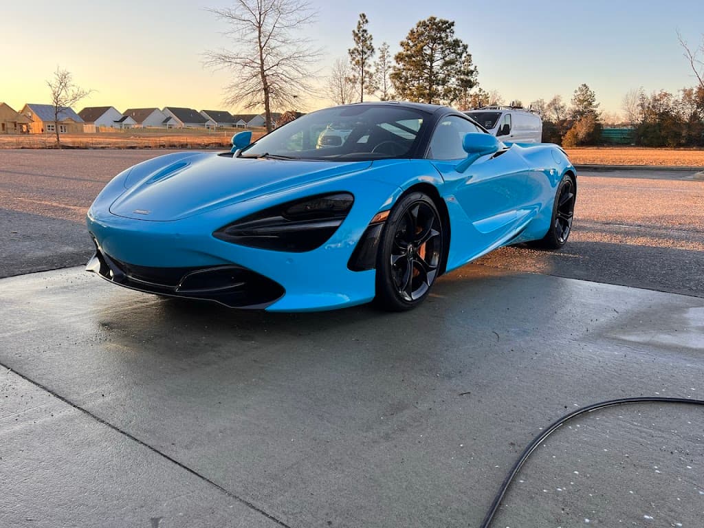 Maddox Mobile Detailing LLC - Ceramic Coating, Paint Correction, & More featured