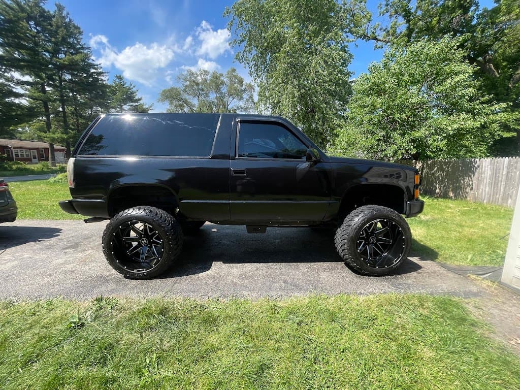 Supreme&Beyond Mobile Detailing featured