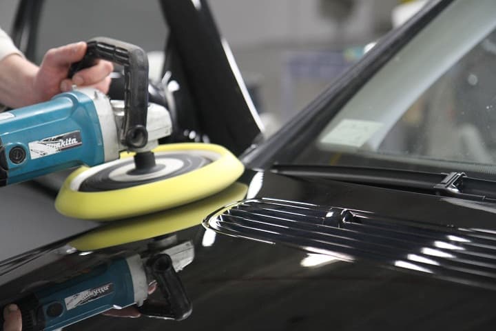 JD's Supreme Detailing featured