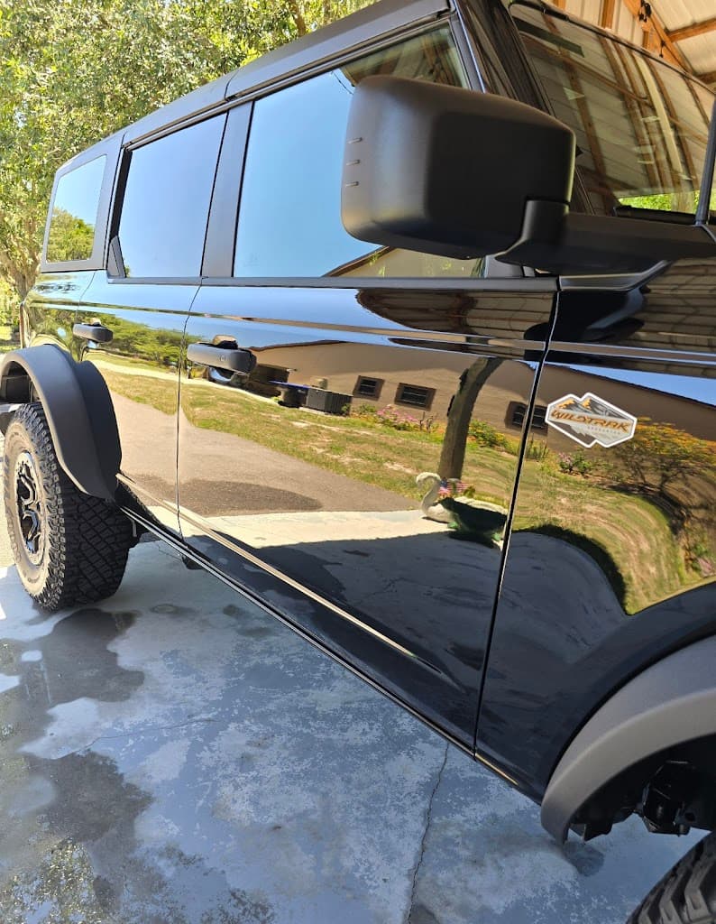 Magic Mobile Detailing & Ceramic Coatings featured